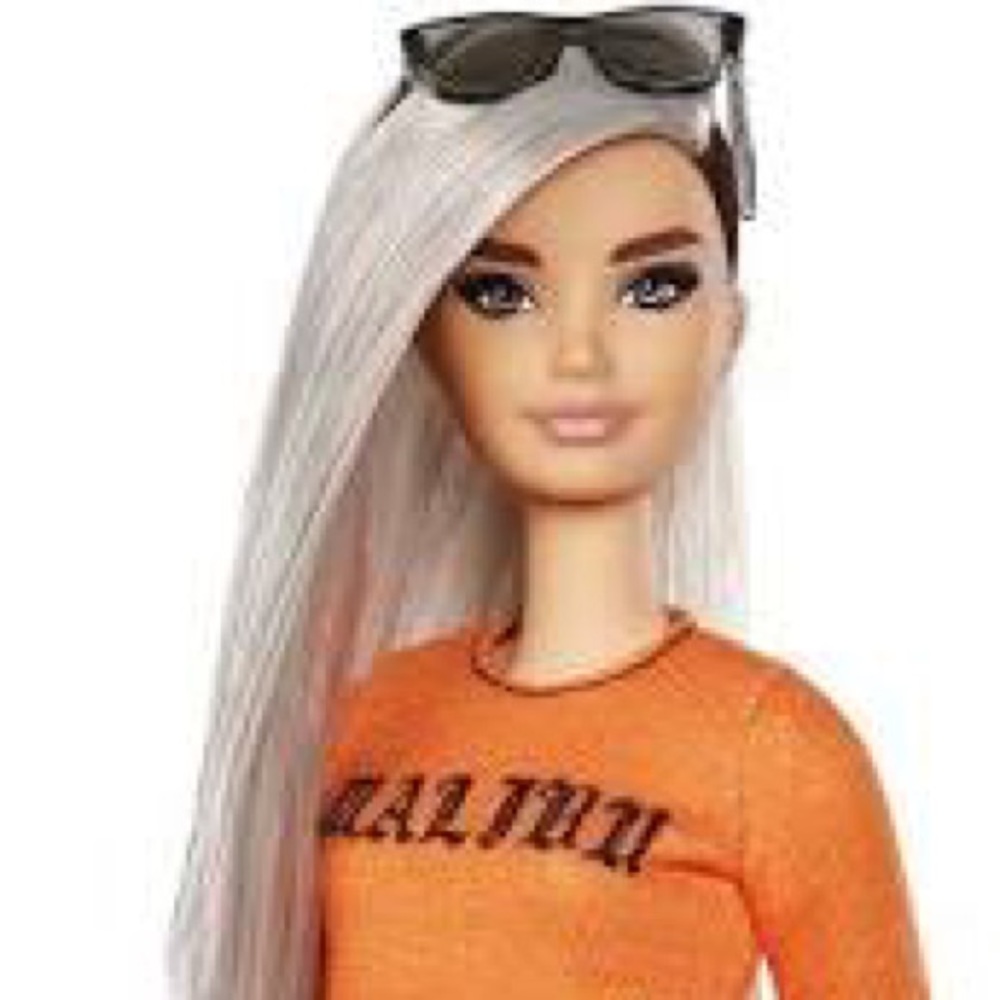 Meet your Posher, Meri